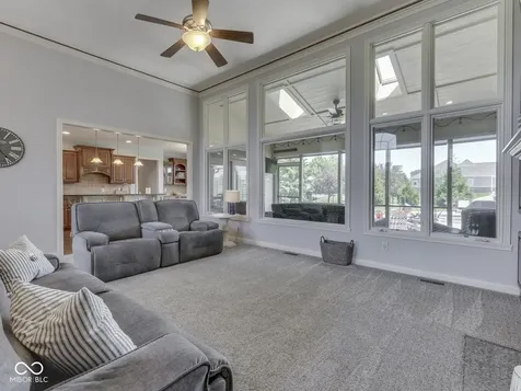 4971 Benthaven Court Bargersville IN 46106
