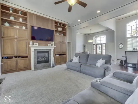 4971 Benthaven Court Bargersville IN 46106