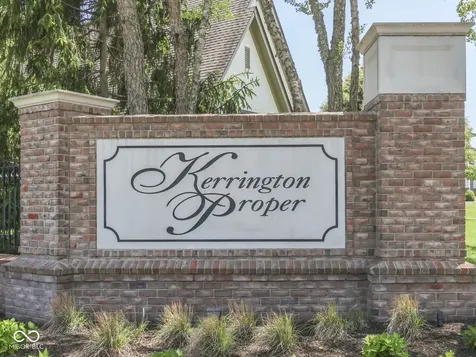 4971 Benthaven Court Bargersville IN 46106