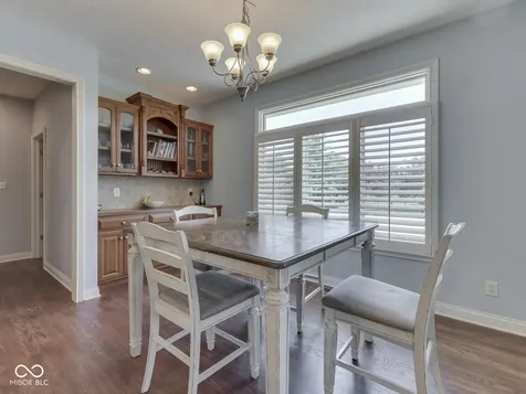 4971 Benthaven Court Bargersville IN 46106