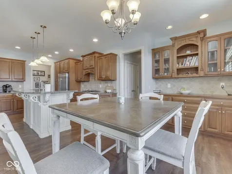 4971 Benthaven Court Bargersville IN 46106
