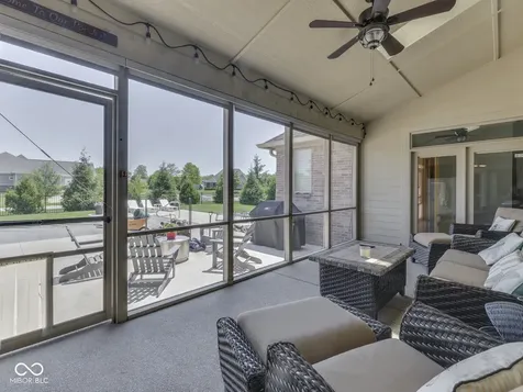4971 Benthaven Court Bargersville IN 46106