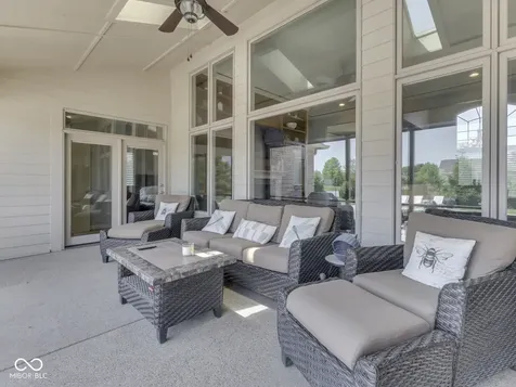 4971 Benthaven Court Bargersville IN 46106