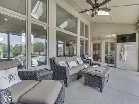 4971 Benthaven Court Bargersville IN 46106