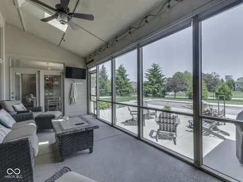 4971 Benthaven Court Bargersville IN 46106