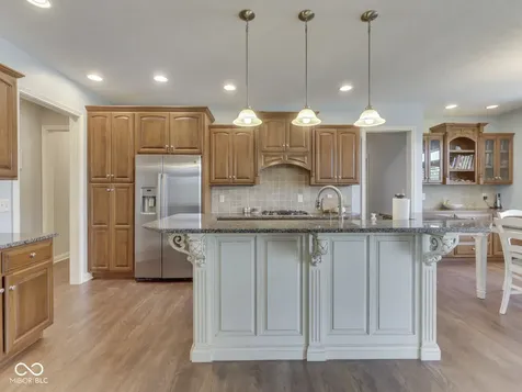 4971 Benthaven Court Bargersville IN 46106