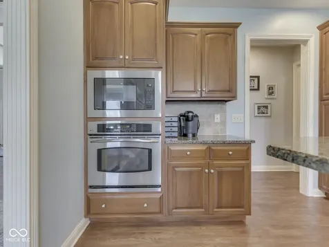 4971 Benthaven Court Bargersville IN 46106