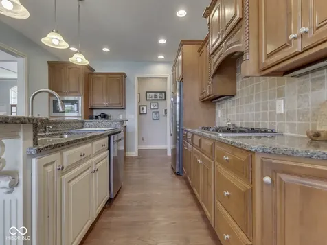 4971 Benthaven Court Bargersville IN 46106