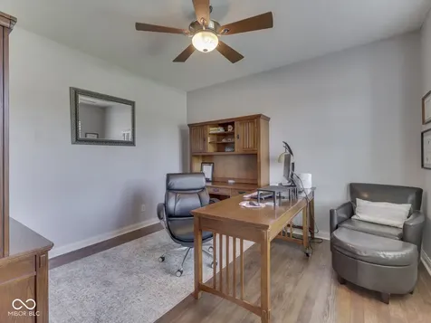 4971 Benthaven Court Bargersville IN 46106