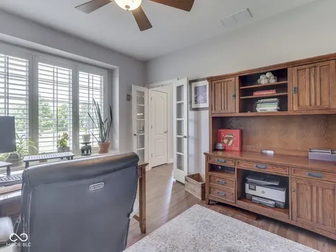 4971 Benthaven Court Bargersville IN 46106