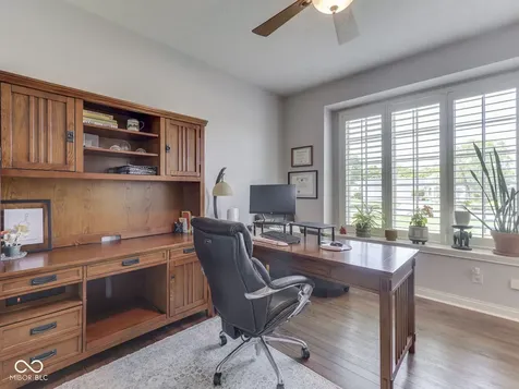 4971 Benthaven Court Bargersville IN 46106
