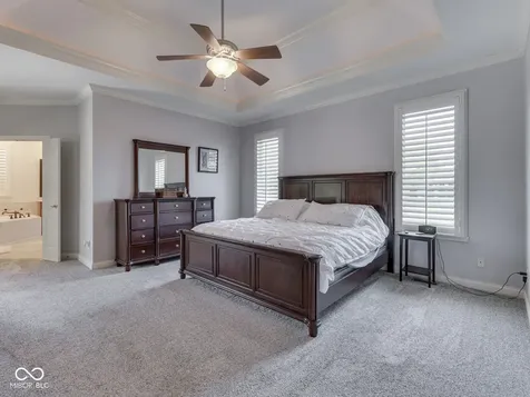 4971 Benthaven Court Bargersville IN 46106