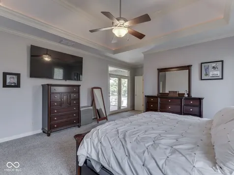 4971 Benthaven Court Bargersville IN 46106