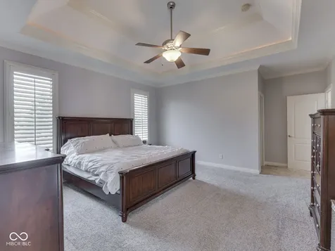 4971 Benthaven Court Bargersville IN 46106