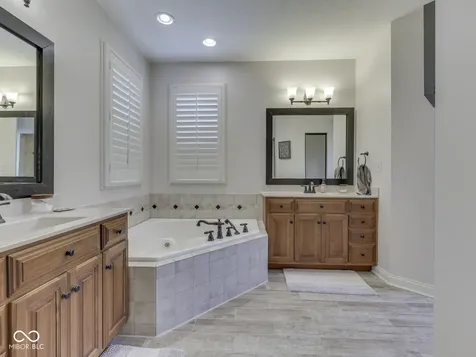 4971 Benthaven Court Bargersville IN 46106
