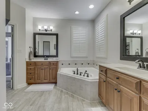4971 Benthaven Court Bargersville IN 46106