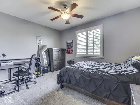 4971 Benthaven Court Bargersville IN 46106
