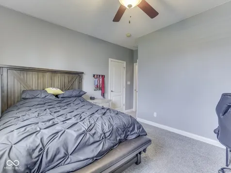 4971 Benthaven Court Bargersville IN 46106