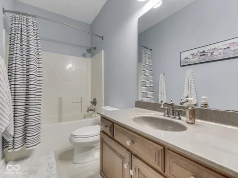 4971 Benthaven Court Bargersville IN 46106