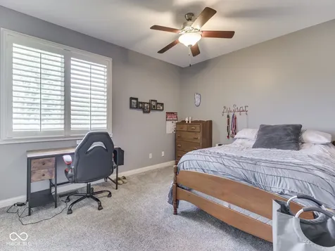4971 Benthaven Court Bargersville IN 46106