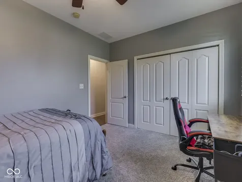 4971 Benthaven Court Bargersville IN 46106