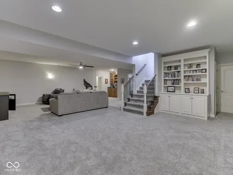 4971 Benthaven Court Bargersville IN 46106