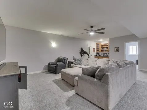 4971 Benthaven Court Bargersville IN 46106