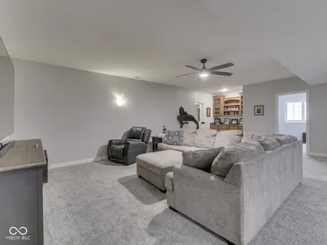 4971 Benthaven Court Bargersville IN 46106