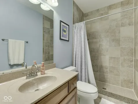 4971 Benthaven Court Bargersville IN 46106