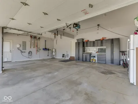 4971 Benthaven Court Bargersville IN 46106