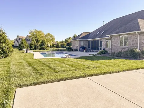 4971 Benthaven Court Bargersville IN 46106