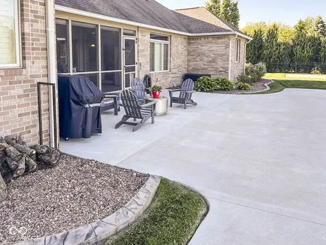 4971 Benthaven Court Bargersville IN 46106