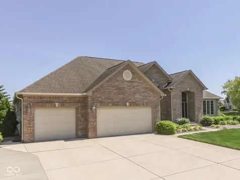 4971 Benthaven Court Bargersville IN 46106