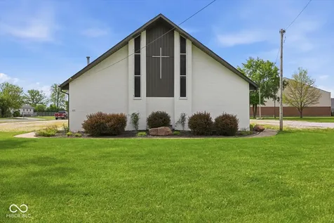 1115 Saint Joseph Street Shelbyville IN 46176