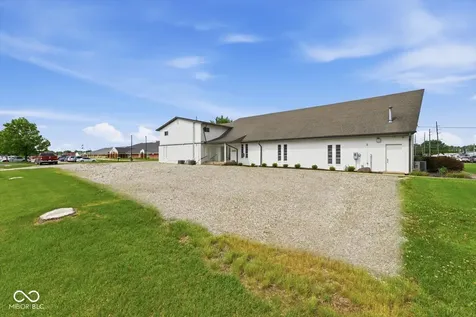 1115 Saint Joseph Street Shelbyville IN 46176