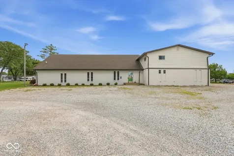 1115 Saint Joseph Street Shelbyville IN 46176