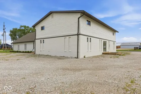 1115 Saint Joseph Street Shelbyville IN 46176