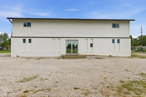 1115 Saint Joseph Street Shelbyville IN 46176
