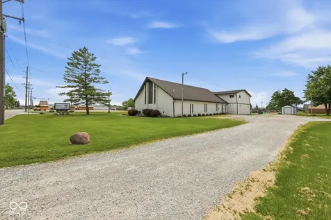 1115 Saint Joseph Street Shelbyville IN 46176