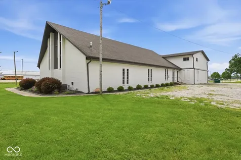 1115 Saint Joseph Street Shelbyville IN 46176