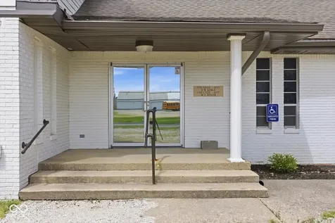 1115 Saint Joseph Street Shelbyville IN 46176