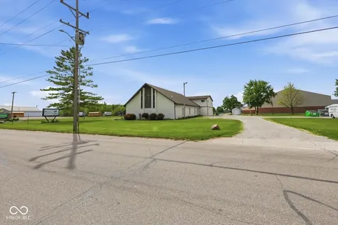 1115 Saint Joseph Street Shelbyville IN 46176
