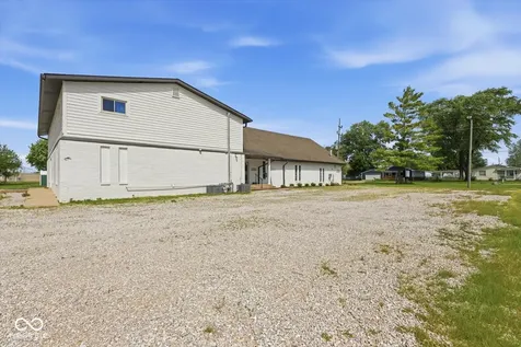 1115 Saint Joseph Street Shelbyville IN 46176