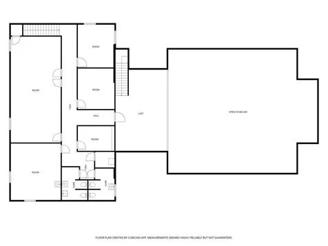1115 Saint Joseph Street Shelbyville IN 46176