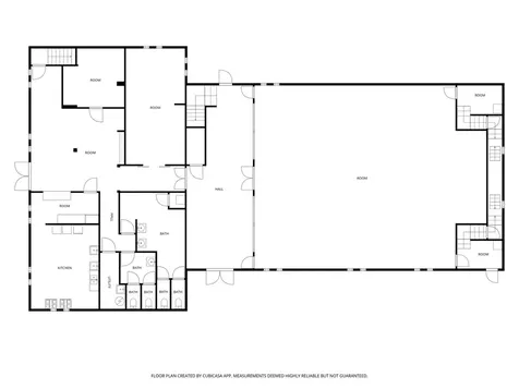 1115 Saint Joseph Street Shelbyville IN 46176