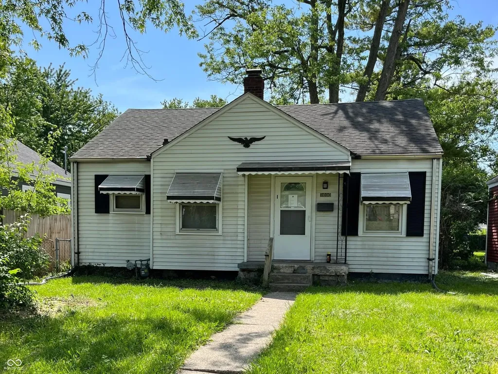 2030 N Colorado Avenue Indianapolis IN 46218