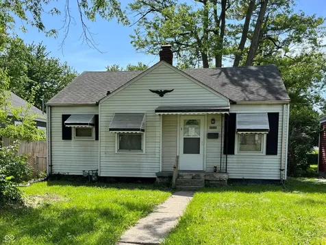 2030 N Colorado Avenue Indianapolis IN 46218