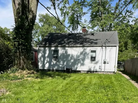 2030 N Colorado Avenue Indianapolis IN 46218