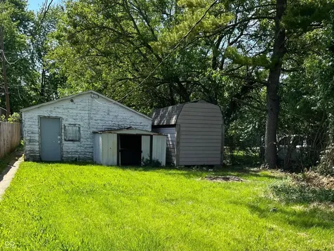 2030 N Colorado Avenue Indianapolis IN 46218