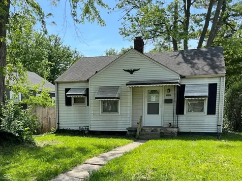 2030 N Colorado Avenue Indianapolis IN 46218